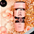 Eau de Parfum Feminino Yara Rosa Lattafa Perfume Árabe EDP 100ml | Original - Imagem 2