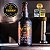 Caixa de Cerveja Artesanal - CAMPINAS Andarilha English Oatmeal Stout 500ml - 12 unidades - Imagem 3