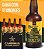 Caixa Fechada com 12 unid. da CAMPINAS Imperial TANK IPA - 500ml - Imagem 1