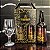 Kit de Cerveja Artesanal com 1 American HOP Lager 500ml + 1 Taça de Cerveja - Imagem 1