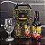 Kit de Cerveja Artesanal - CAMPINAS Legionária German Weizen 500ml + Taça Roma - Imagem 1