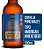 Pack de Cerveja Artesanal - CAMPINAS American Wheat 500ml - 6 unidades - Imagem 2