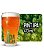 Copo IPA - Pint Nonic Cervejaria CAMPINAS 473ml - Imagem 1