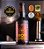 Pack de Cerveja Artesanal - CAMPINAS HOP Lager 500ml - 6 unidades - Imagem 3