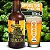 Pack de Cerveja Artesanal - CAMPINAS Imperial Tank Double IPA 500ml - 6 unidades - Imagem 3
