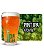 Kit de Cerveja artesanal - Pilsen 600ml + Copo à sua escolha - Imagem 4