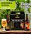 Kit de Cerveja artesanal - CAMPINAS Forasteira IPA 500ml + CAMPINAS Eldorado Punch IPA 500ml + Copo à sua escolha - Imagem 1