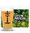 Kit de Cerveja artesanal - CAMPINAS IPA Zero + Copo à sua escolha - Imagem 7