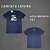 Camiseta Cervejaria CAMPINAS -  Azul Escuro Caveira - Imagem 1