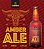HALLOWEEN DA CAMPINAS- Pack de Cerveja Artesanal da CAMPINAS - 6 American Amber Ale 500ml - Imagem 1