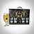 Kit Long Necks com Taça - IPA ZERO - Imagem 1