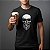 Camiseta Cervejaria CAMPINAS - Caveira Barba de Lúpulo - Imagem 1