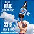 33% OFF Dia das Mães - Pack de Cerveja Sem Glúten - CAMPINAS Ultra Lager 355ml - 6 unidades - Imagem 1