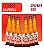 33% OFF 6Pack TOO MUCH GOSE - Pack de Cerveja Artesanal - CAMPINAS Too Much Gose 355ml - 6 unidades - Imagem 2