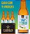 OUTLET DA CAMPINAS 40% OFF - Caixa de Cerveja Artesanal Sem Álcool - CAMPINAS IPA Zero 355ml - 15 unidades - Imagem 2