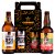 Kit de Cerveja Artesanal - CAMPINAS Pilsen 600ml + Legionária Weizen 500ml - Imagem 1