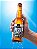 LEVE 6 PAGUE 4 - Pack de Cerveja Artesanal Sem Álcool/Sem Glúten - CAMPINAS Pilsen Zero 355ml - 6 unidades - Imagem 2