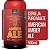 LEVE 6 PAGUE 4 - Pack de Cerveja Artesanal - CAMPINAS American Amber Ale 500ml - 6 unidades - Imagem 2