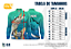 Camiseta de Pesca Manga Longa UV50+ - Ref0010 - Imagem 4