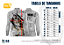 Camiseta de Pesca Manga Longa UV50+ - Ref0017 - Imagem 4