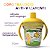 Copo Infantil de Transição Dinossauros 170 ml Antivazamento - Imagem 2