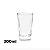 Jogo Conjunto Com 04 Copos De Água Suco Acrílico Geométrico 300 ml I 400 ml I 600 ml - Imagem 8