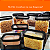 Kit Conjunto Cozinha 9 Potes Herméticos Mantimentos Temperos - Imagem 6