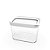 Pote Hermético para Mantimentos Acrílico 90 - 1000ml - Imagem 1