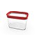 Pote Hermético para Mantimentos Acrílico 90 - 1000ml - Imagem 4