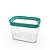 Pote Hermético para Mantimentos Acrílico 90 - 1000ml - Imagem 5
