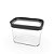 Pote Hermético para Mantimentos Acrílico 90 - 1000ml - Imagem 6
