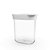 Pote Hermético para Mantimentos Acrílico 60 - 350ml - Imagem 4