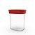 Pote Hermético para Mantimentos Acrílico 60 - 350ml - Imagem 5
