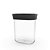 Pote Hermético para Mantimentos Acrílico 60 - 350ml - Imagem 7