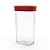 Pote Hermético para Mantimentos Acrílico 60 - 500 ml - Imagem 4