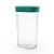 Pote Hermético para Mantimentos Acrílico 60 - 500 ml - Imagem 5