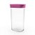 Pote Hermético para Mantimentos Acrílico 60 - 500 ml - Imagem 1