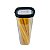 Pote Hermético Cozinha para Mantimentos Macarrão Espaguete 2000ml - Imagem 5