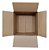 25 Caixas De Papelão Para Correios Sedex E Pac 20x20x20 Cm - Imagem 3