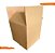 25 Caixas De Papelão Para Correios Sedex E Pac 33x33x20 Cm - Imagem 3