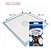 Tapete Higiênico Good Pad P/ Cães Alta Absorção 60x60 30 Un - Imagem 2