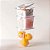 Pote Hermético Organizador Slim Multiuso Paramount 630ml - Imagem 8