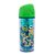 Garrafa Squeeze Termica 270ml Infantil Parede Dupla Canudo Silicone Agua Gelada Dinossauro - Imagem 2
