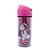 Garrafa Squeeze Termica 270ml Infantil Parede Dupla Canudo Silicone Agua Gelada Unicórnio - Imagem 2