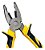 Alicate Universal Profissional 8 Polegadas Eletricista - Imagem 3