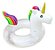 Boia Flamingo Unicornio Gigante Piscina Inflável 90cm Adulto - Imagem 5