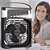 Mini Ar Condicionado Climatizador Ar Frio Portátil 110v/220v - Imagem 12