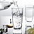 Jogo Kit 12 Copos Vidro Grosso Suco Água Drink Cerveja 330ml - Imagem 2