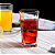 Jogo Kit 6 Copos Vidro Grosso Suco Água Drink Cerveja 330ml - Imagem 3