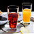 Jogo Kit 6 Copos Vidro Grosso Suco Água Drink Cerveja 330ml - Imagem 4